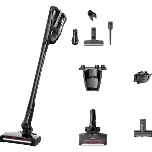Miele Triflex HX3 Cat & Dog (stofzuiger)