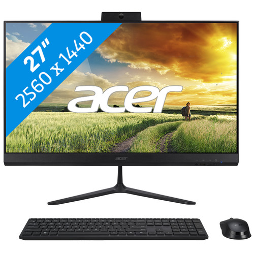 Acer Aspire (C27B I5530Q) BE (desktop)