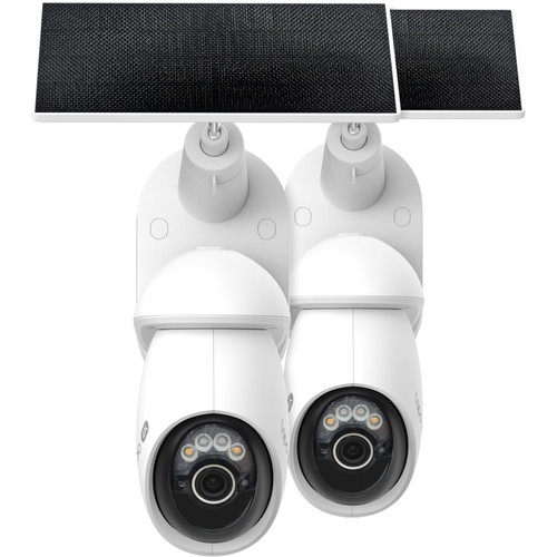 TP-Link Tapo C660 Solar Kit 2-pack (IP-camera)