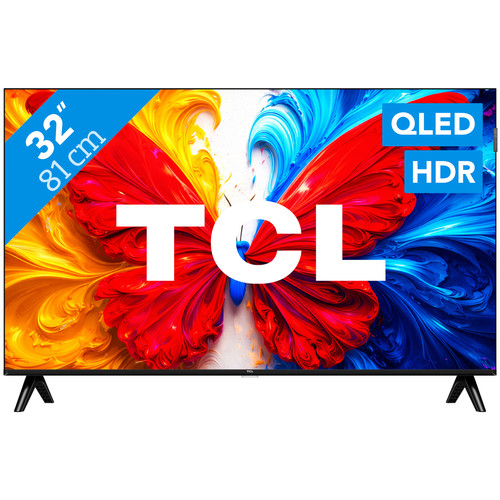 TCL QLED 32" S5L (2026) (televisie)