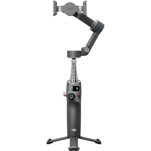 DJI Osmo Mobile 8 (zonder tracking module) (gimbal)