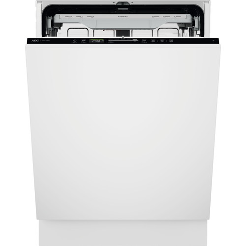 AEG GI8700B2TN SatelliteClean Pro (vaatwasser)