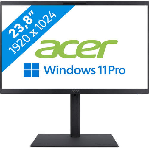 Acer Veriton Vero Z4734GT U51602 Pro (desktop)