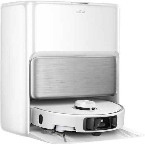 Mova P70 Pro Ultra (robotstofzuiger)