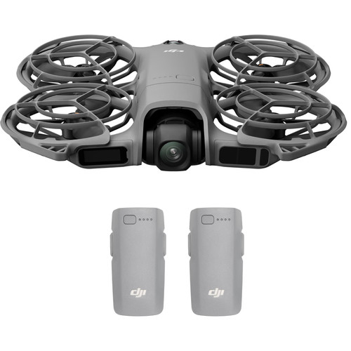 DJI Neo 2 + Intelligent Flight Battery (drone)