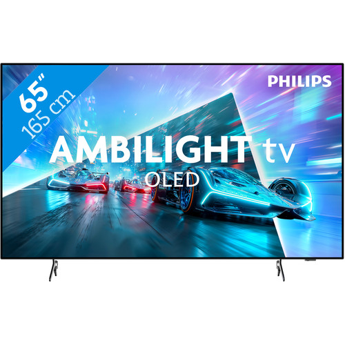 Philips Ambilight 65" OLED761 (2026) (televisie)