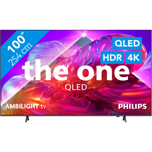 Philips Ambilight 100" PQS9001 (2026) (televisie)