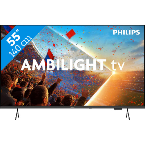 Philips Ambilight 55" PUS8001 (2026) (televisie)