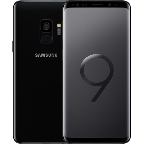 samsung galaxy s9 black - how to get fortnite on samsung s9