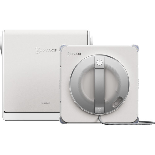 Ecovacs WINBOT W2S Pro Omni (ruitenreiniger)