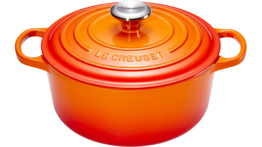 KAISERTAL® 5 In 1 XL Gietijzeren Braadpan Met Deksel, Geschikt Voor De Oven 9 3 L Ganzenbraadpan Ideale Pan Xxl Stoofpan Kazan Inductie Pan 1734451567