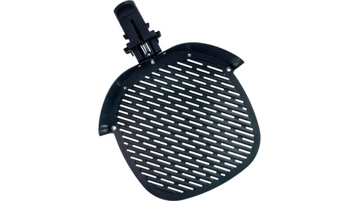 Philips Airfryer Party Master XXL Kit Accessoires - Grille + Séparateur + Livre Recettes HD9950/00
