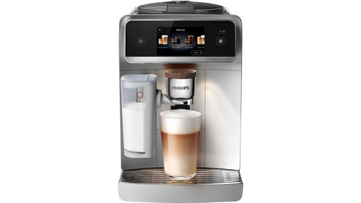 Philips LatteGo 2200 Serie EP2231/40 Espressomachine aanbieding