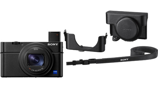 Sony CyberShot W170 Appareil Photo numérique LCD 2,7 Argenté 10,1 Mpx