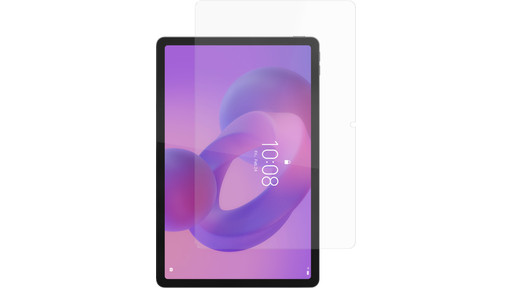 upscreen Antireflecterende Schermbeschermer voor Lenovo Tab P12 Pro Anti-Glare Screen Protector, Mat, Ontspiegelend, Antikras, Anti-Vingerafdruk