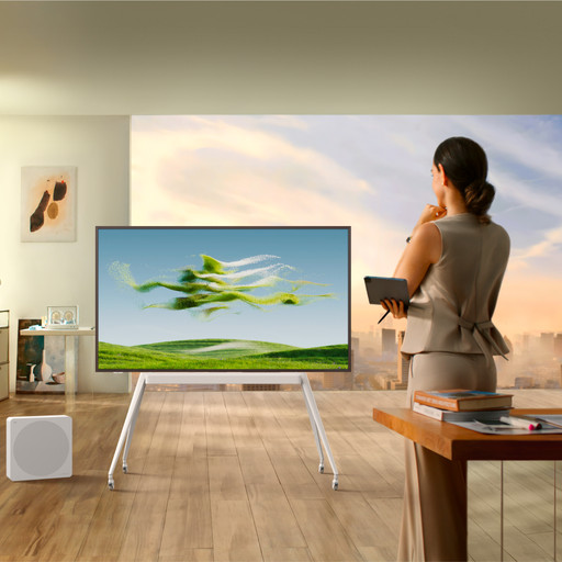 TCL NXTVision tv - Coolblue - Voor 23.59u, morgen in huis