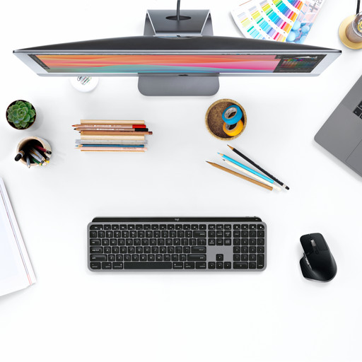 Logitech Home and Office accessory - Coolblue - Before 23:59, delivered ...