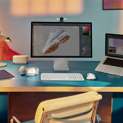 Logitech Home and Office accessory - Coolblue - Before 23:59, delivered ...