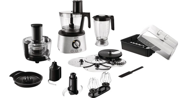 Philips Hr7778 00 Küchenmaschine 2021 Philips Hr7778 00 Küchenmaschine 2021