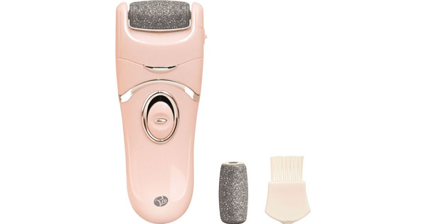 Rio 60 Second Pedi Hard Skin Remover