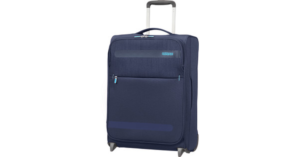 american tourister herolite review