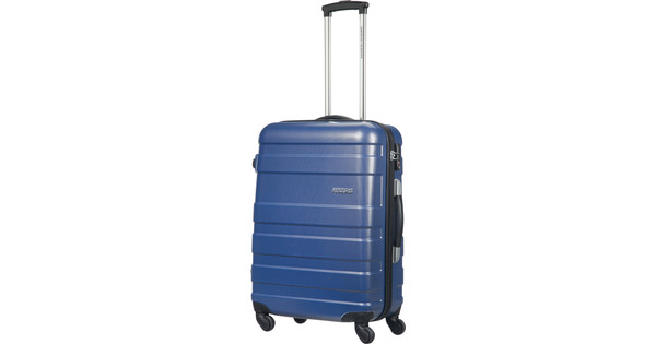 american tourister holiday heat spinner 67