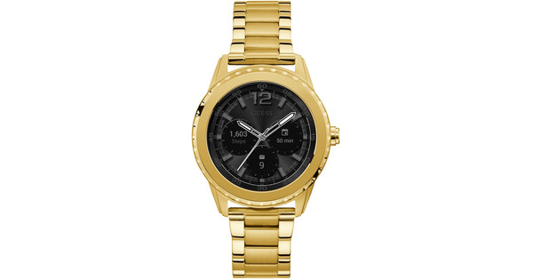 Guess 2024 touch watch