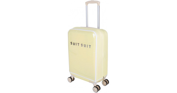 suit suit suitcase