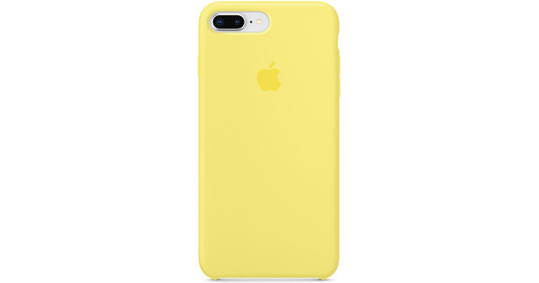 coque citron iphone 8 plus