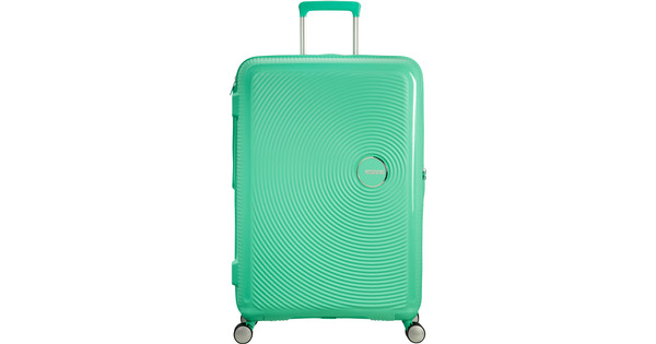 american tourister soundbox mint