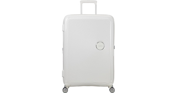 american tourister soundbox white