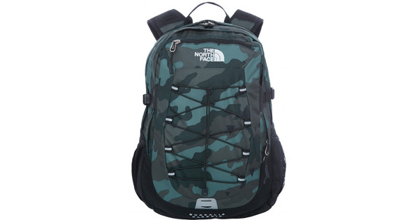 borealis classic backpack camo