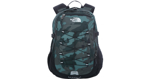 North face borealis outlet camo