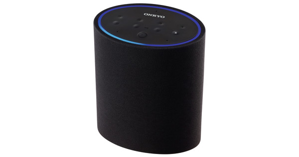 onkyo smart speaker p3