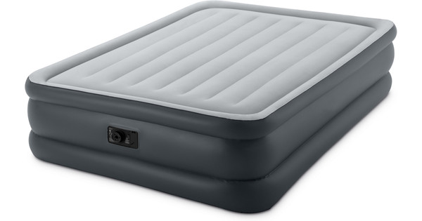 Intex raised downy airbed hotsell