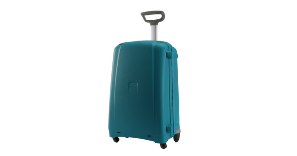 samsonite aeris spinner