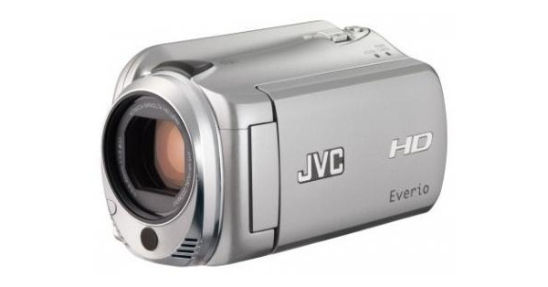 Usb Charger Bn-vf808 Caricabatteria USB Per Videocamera JVC Everio GZ-MG630, MG100, MS120, Compatibile BN-VF808 Caricabatteria Per Camcorder JVC