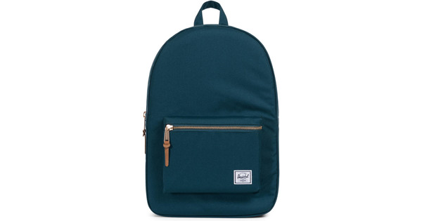 Herschel settlement clearance backpack deep teal