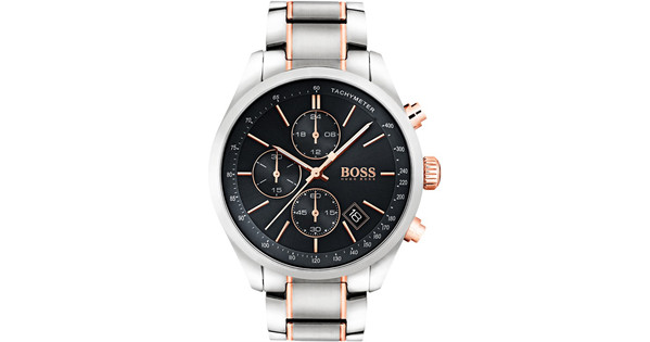 Grand prix shop hugo boss watch