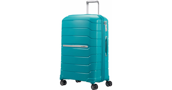 samsonite flux spinner 75cm expandable