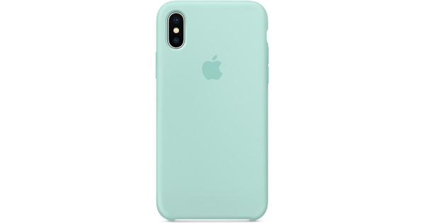 coque apple iphone x vert coque apple iphone x vert