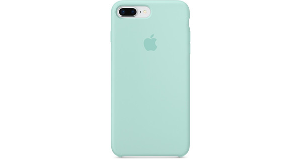 coque iphone 8 plus vert menthe