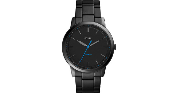 Fossil hot sale minimalist fs5308