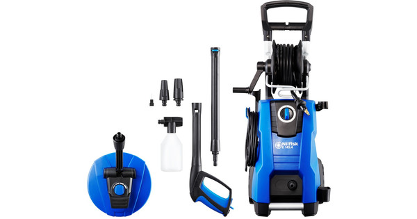 Nilfisk E 145.4-9 P X-TRA