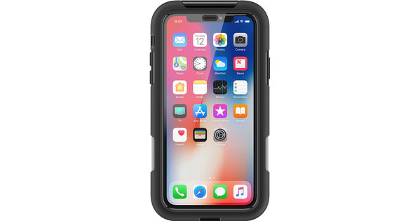 coque griffin survivor iphone xs