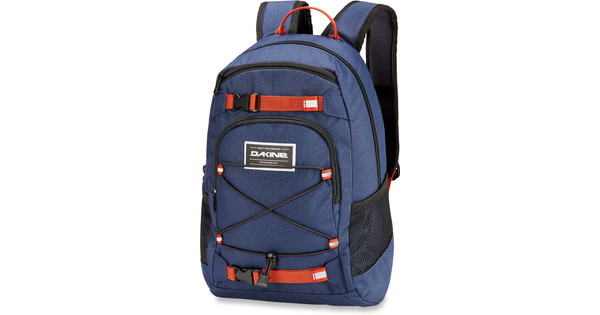 dakine grom 13l black