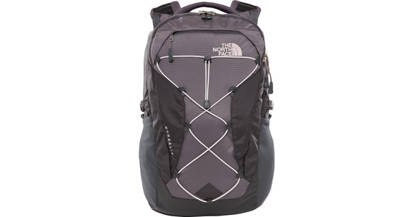 North face borealis store rabbit grey