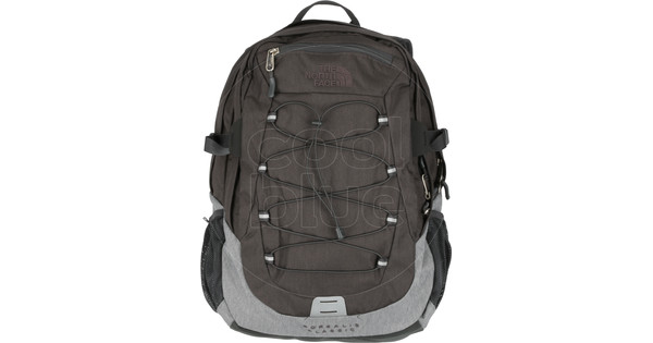 the north face borealis classic tnf