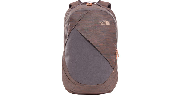 north face isabella backpack rabbit grey