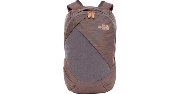 north face isabella rabbit grey